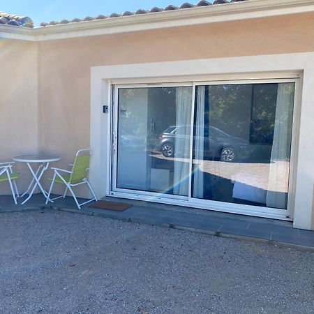 Studio Neuf Tout Equipe Castres-Gironde Εξωτερικό φωτογραφία